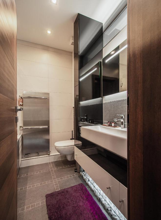 Apartman Patris 33 Tatranska Strba Εξωτερικό φωτογραφία