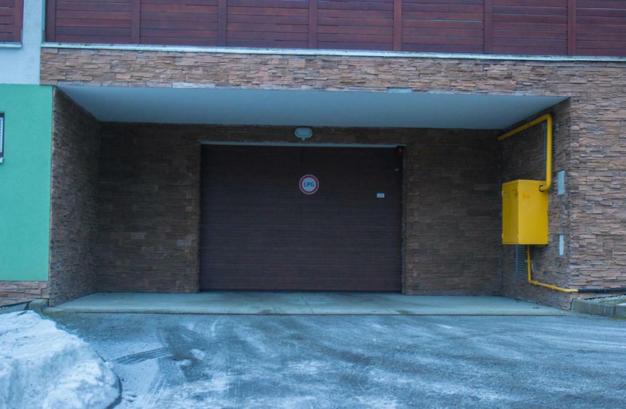 Apartman Patris 33 Tatranska Strba Εξωτερικό φωτογραφία