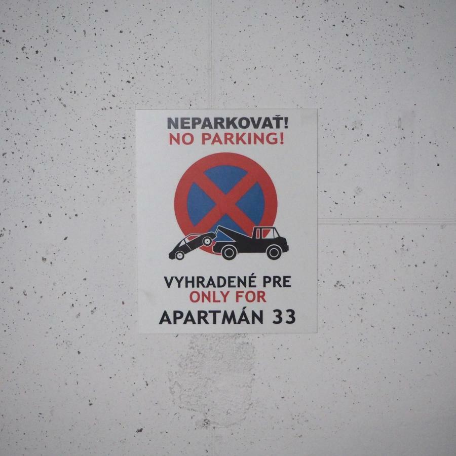 Apartman Patris 33 Tatranska Strba Εξωτερικό φωτογραφία