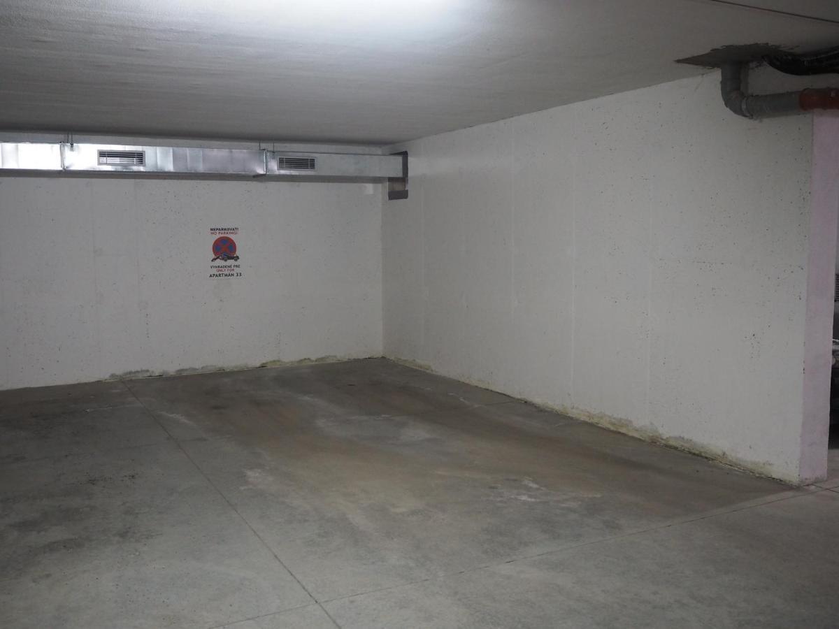 Apartman Patris 33 Tatranska Strba Εξωτερικό φωτογραφία